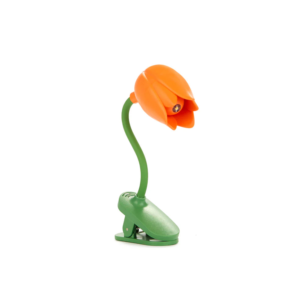 LAMPE DE LECTURE TULIPE