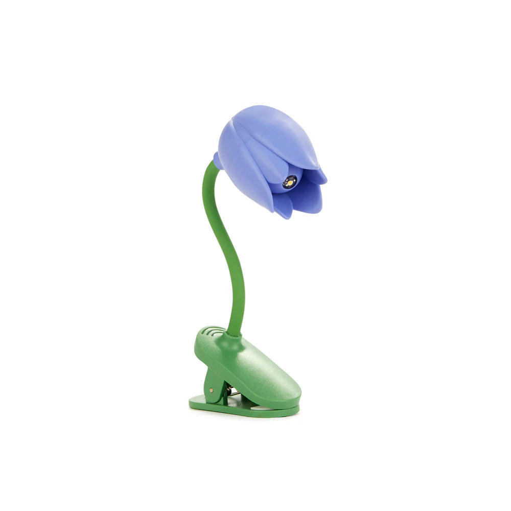 LAMPE DE LECTURE TULIPE