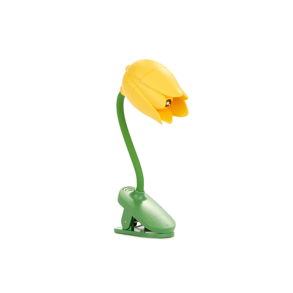 LAMPE DE LECTURE TULIPE