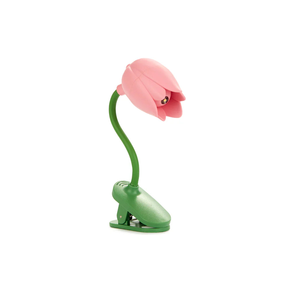 LAMPE DE LECTURE TULIPE