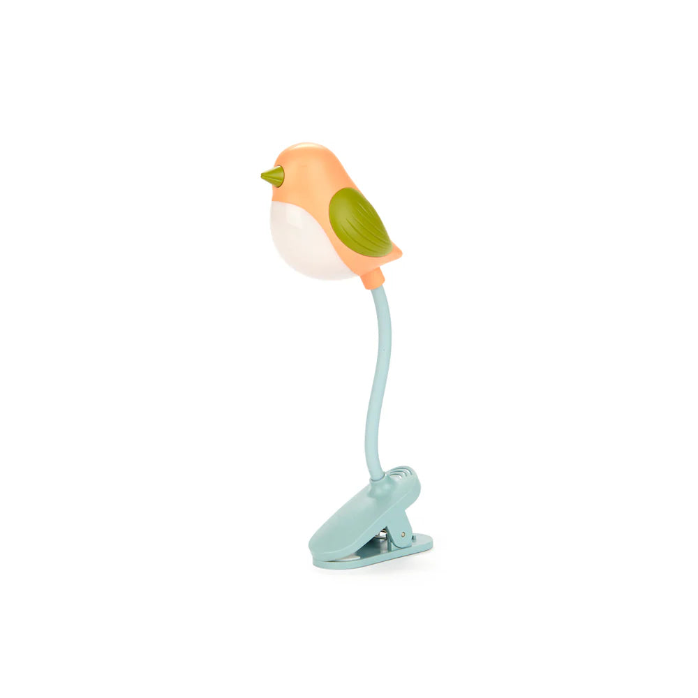 LAMPE DE LECTURE BIRDIE