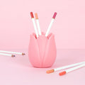 POT A CRAYONS TULIPE