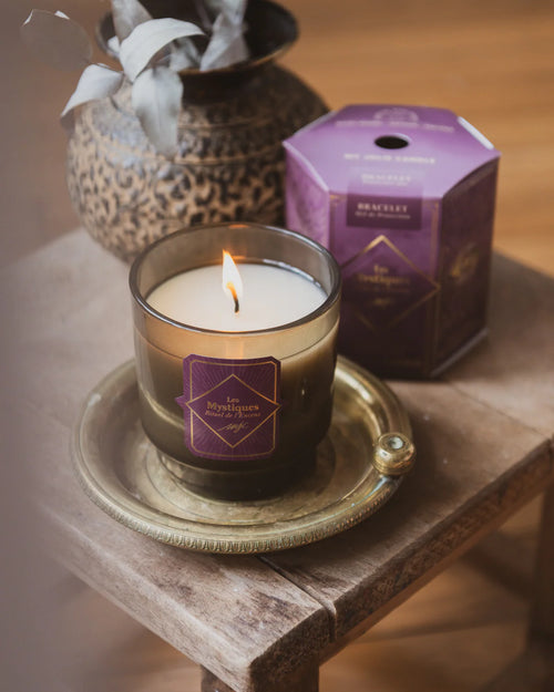 Bougies mystiques My Jolie Candle