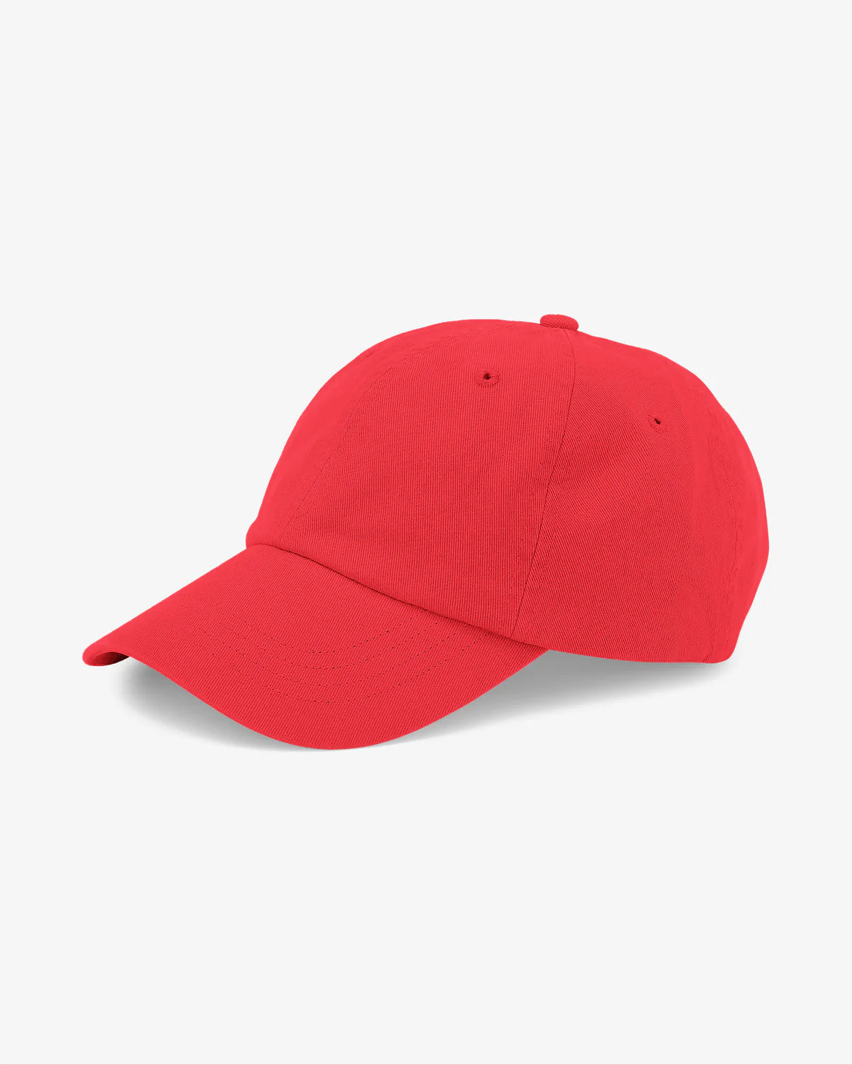 Casquettes Colorful Standard