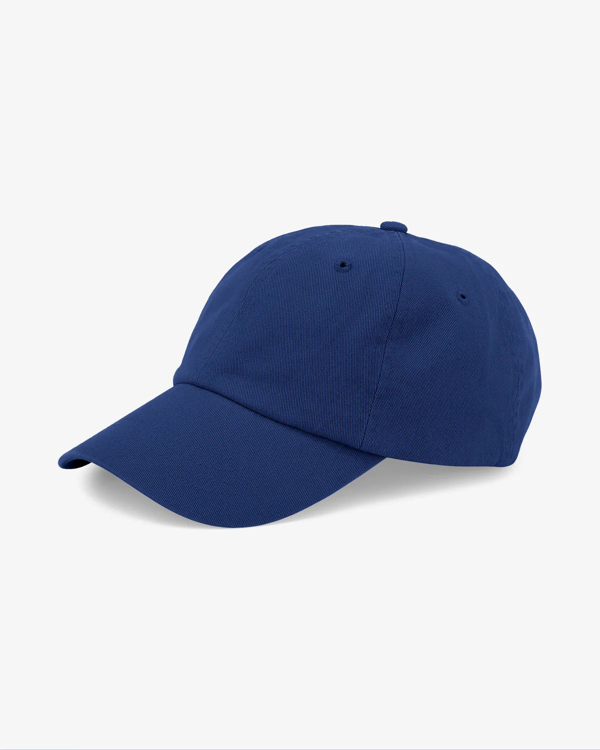 Casquettes Colorful Standard