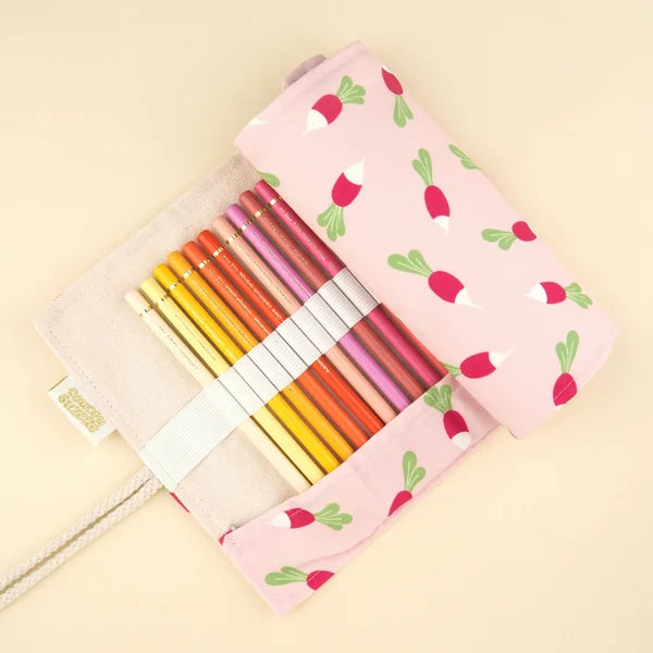 Sacs à crayons Coucou Suzette