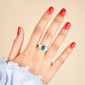 Bague Humeur Coucou Suzette