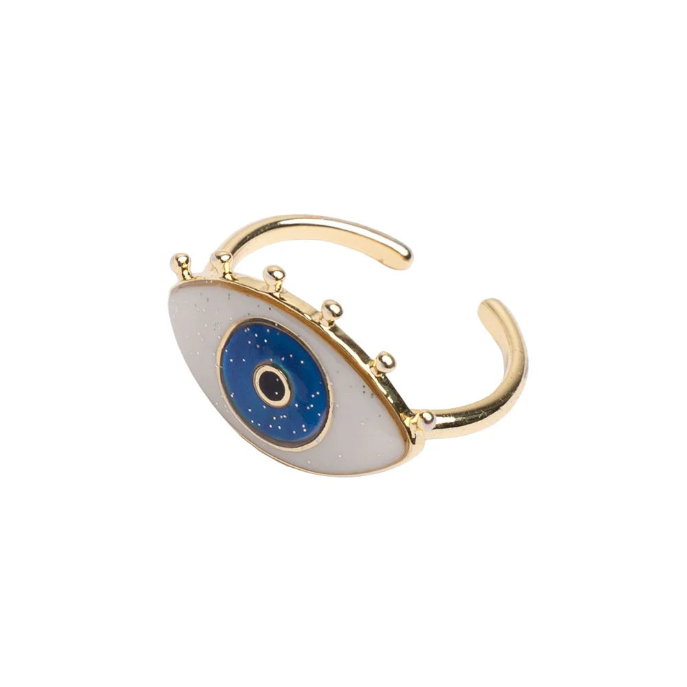 Bague Humeur Coucou Suzette