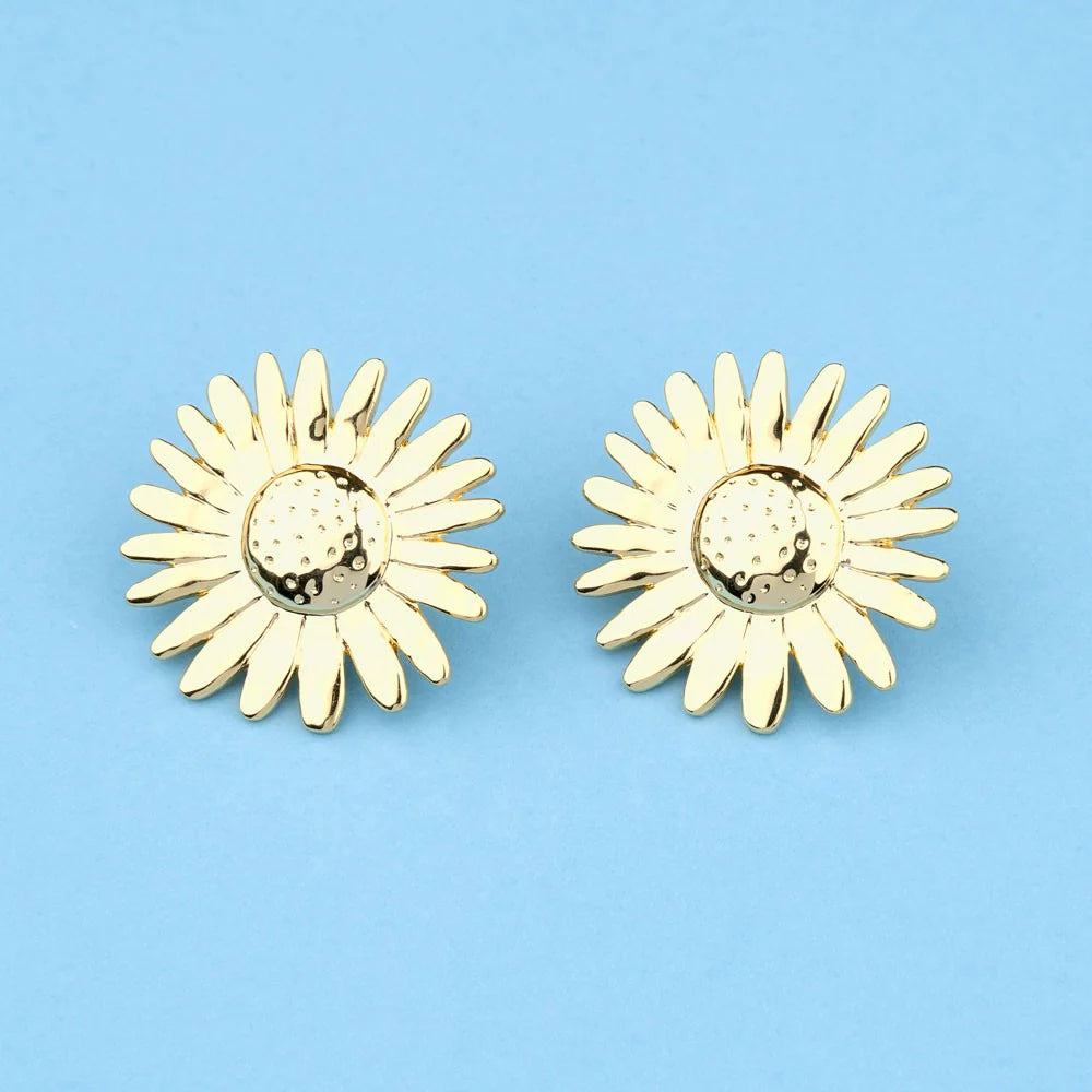 Boucles d'oreilles Coucou Suzette
