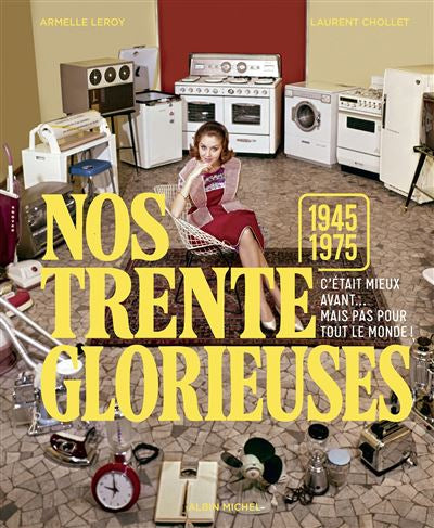 Nos trente glorieuses