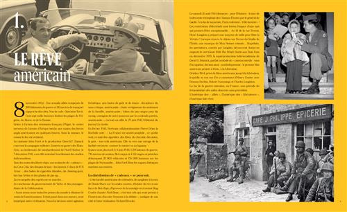 Nos trente glorieuses