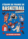 L'équipe de France de basketball selon Trash Talk