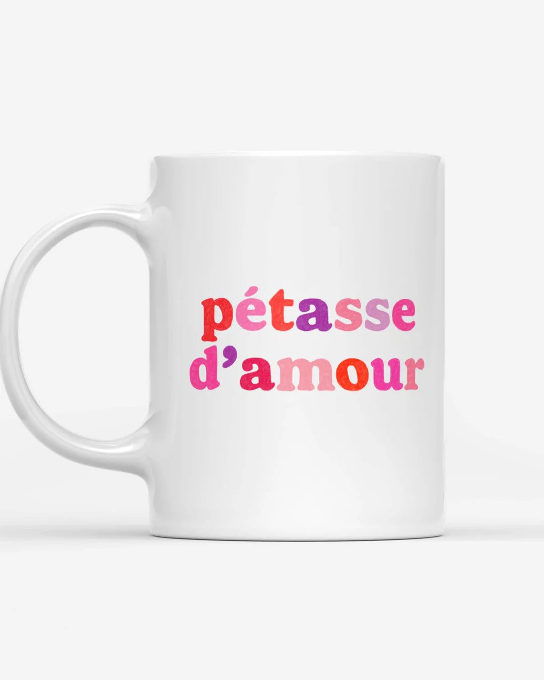 Mugs d’amour et de m*rde