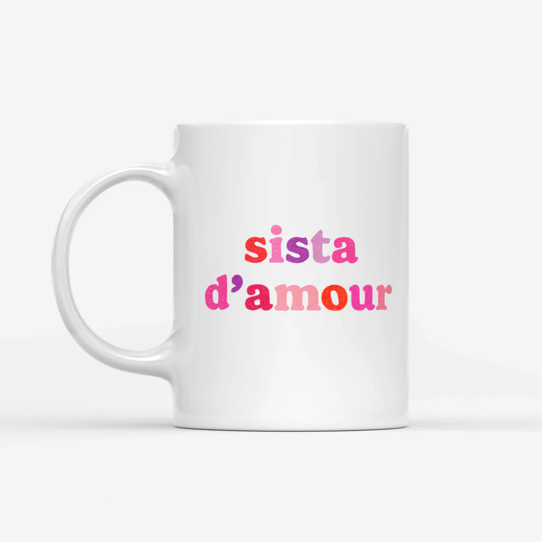 Mugs d’amour et de m*rde