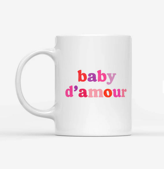 Mugs d’amour et de m*rde