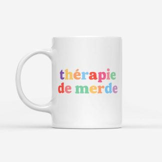 Mugs d’amour et de m*rde