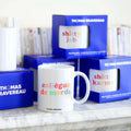 Mugs d’amour et de m*rde