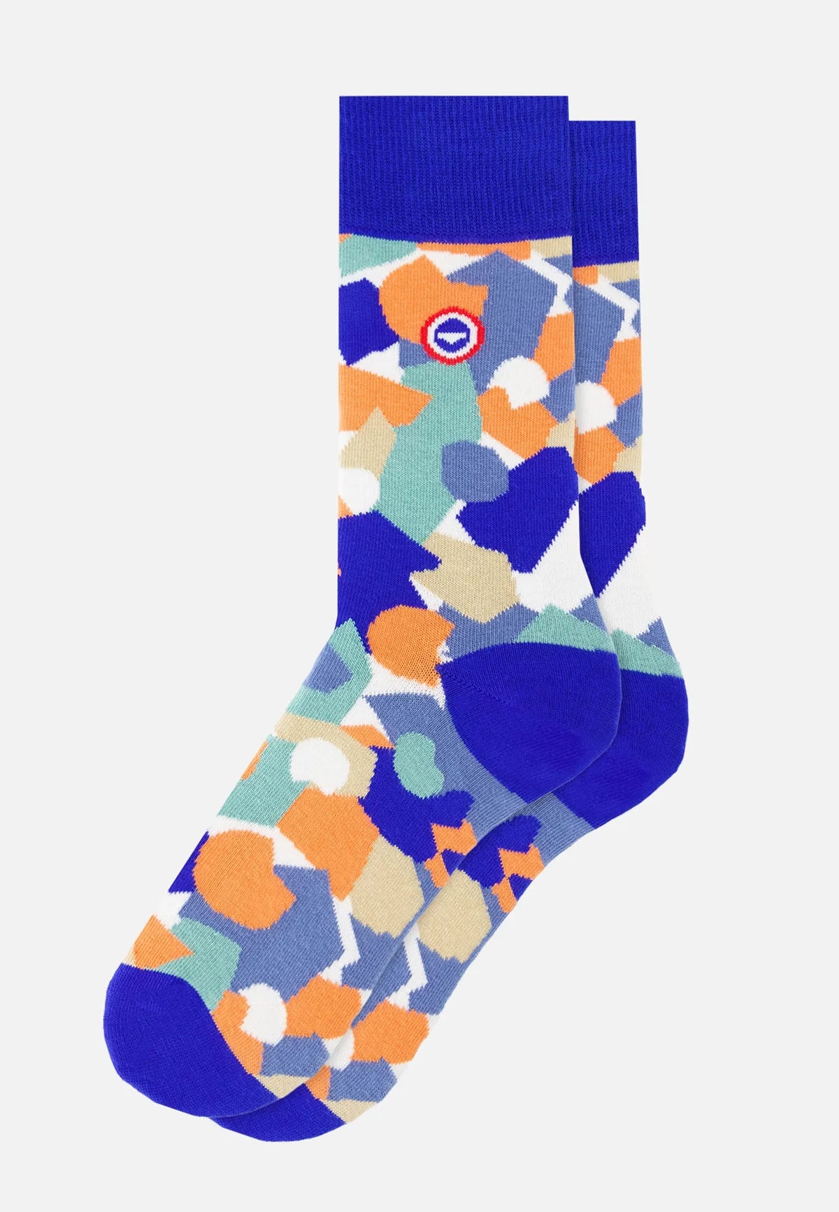 Chaussettes nautiques