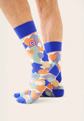 Chaussettes nautiques