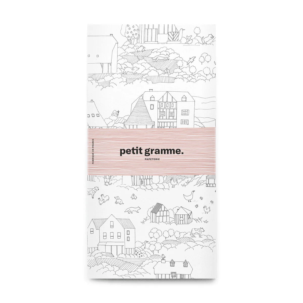 Coloriages Petit Gramme