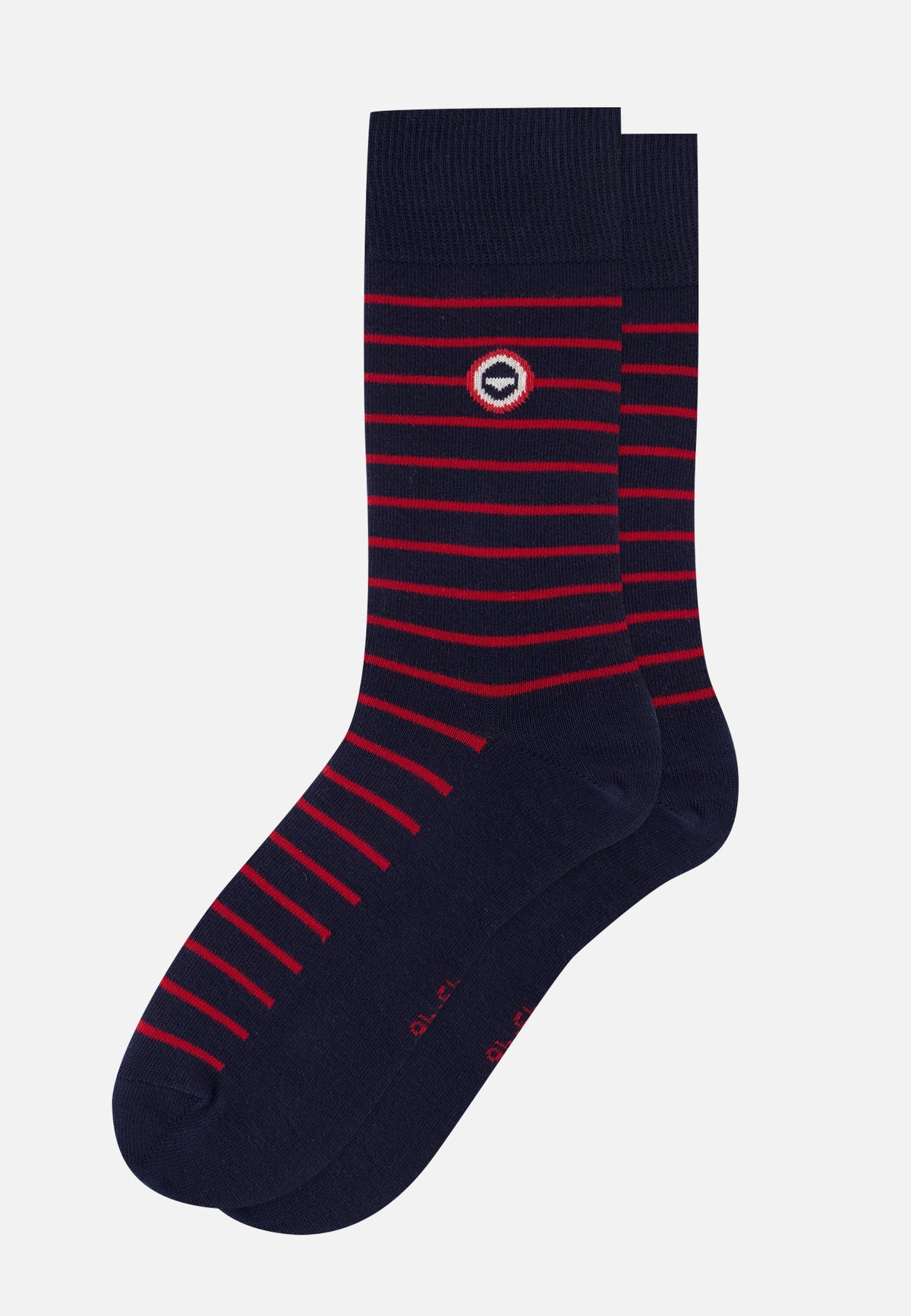 Chaussettes Le Slip Français