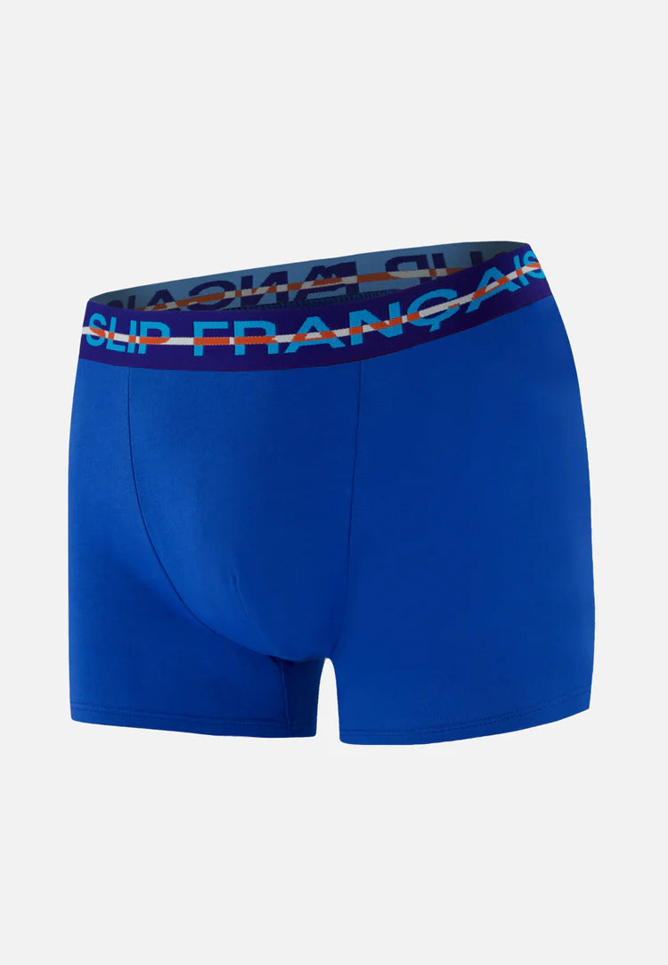 Boxer Révolution