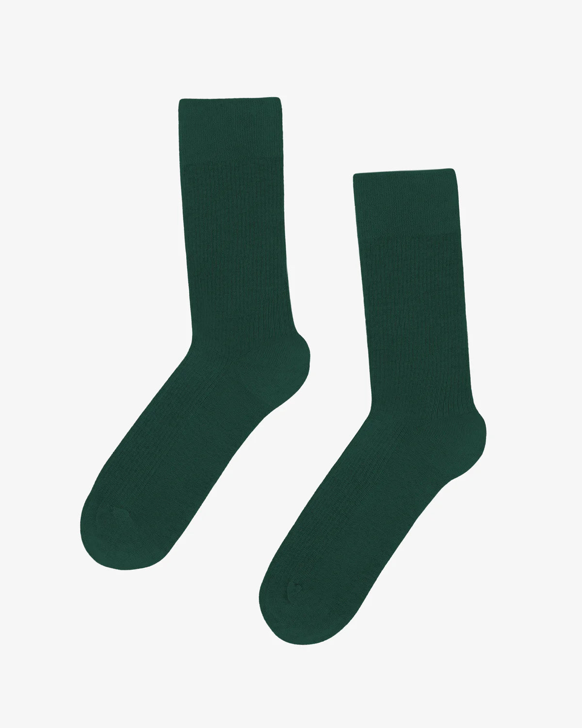 Chaussettes Colorful Standard