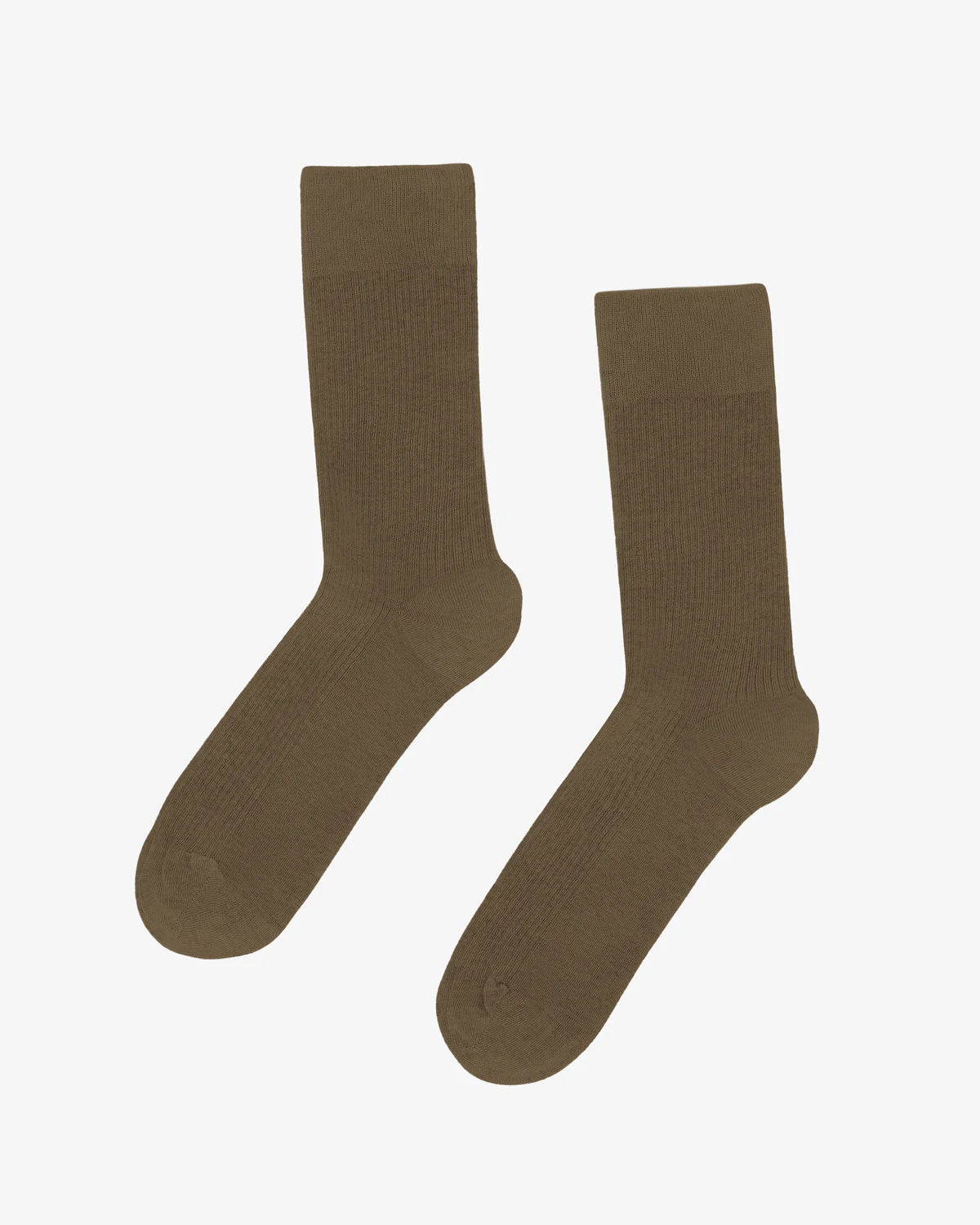 Chaussettes Colorful Standard