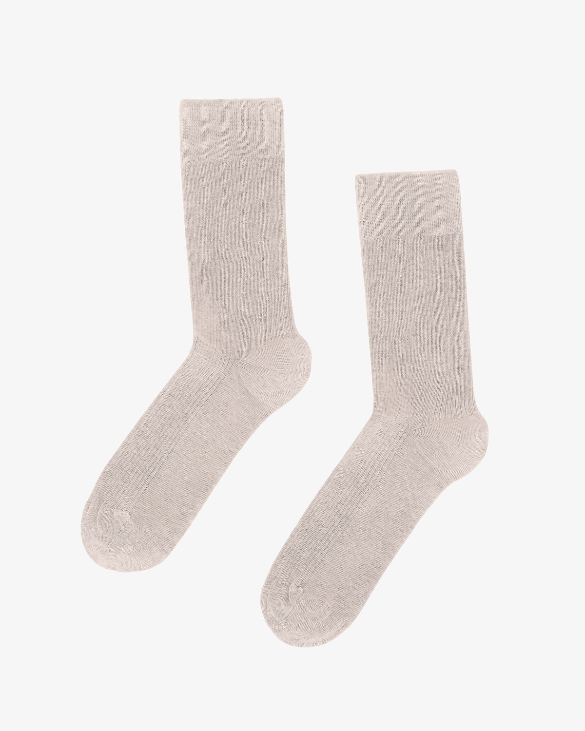 Chaussettes Colorful Standard