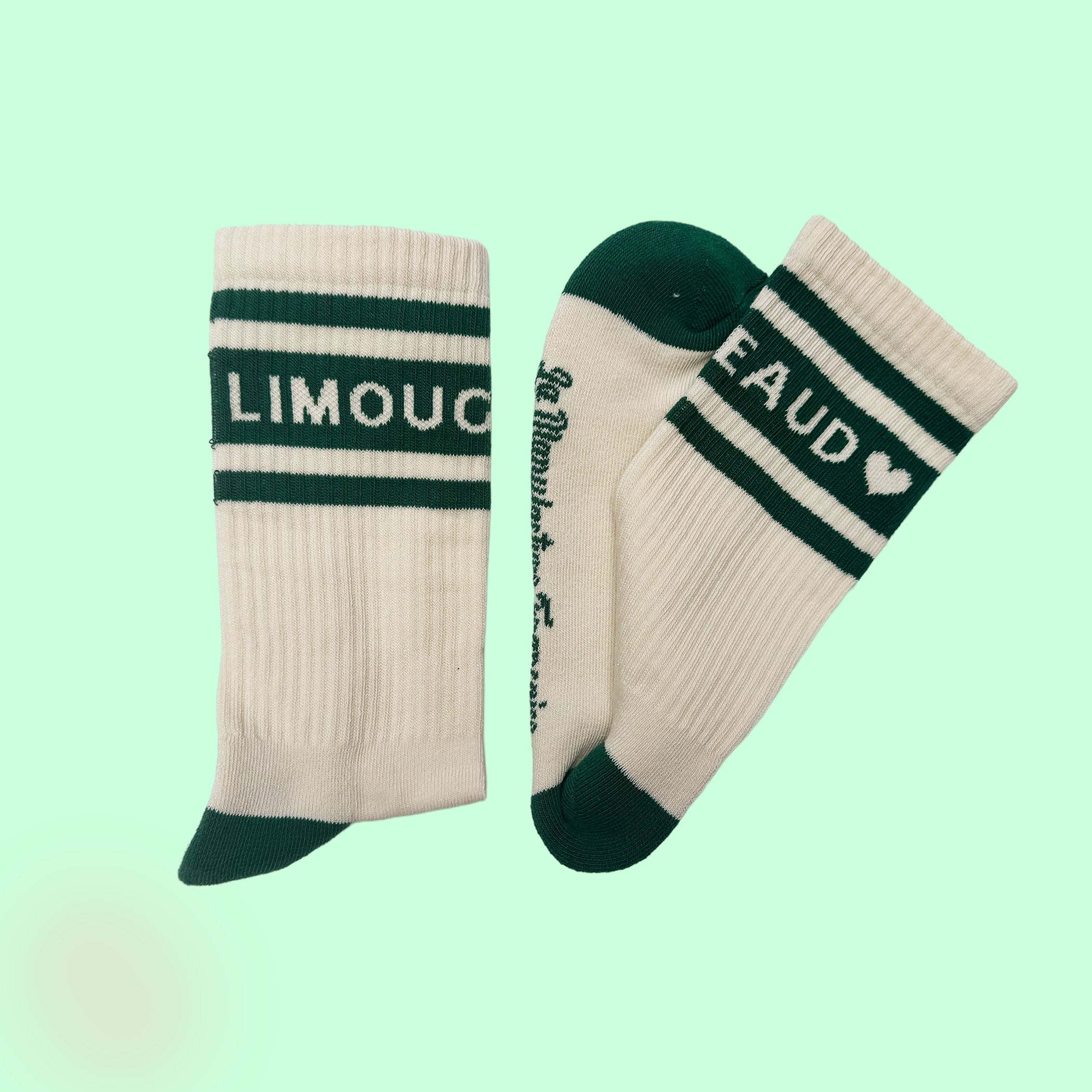 CHAUSSETTES LIMOUGEAUD