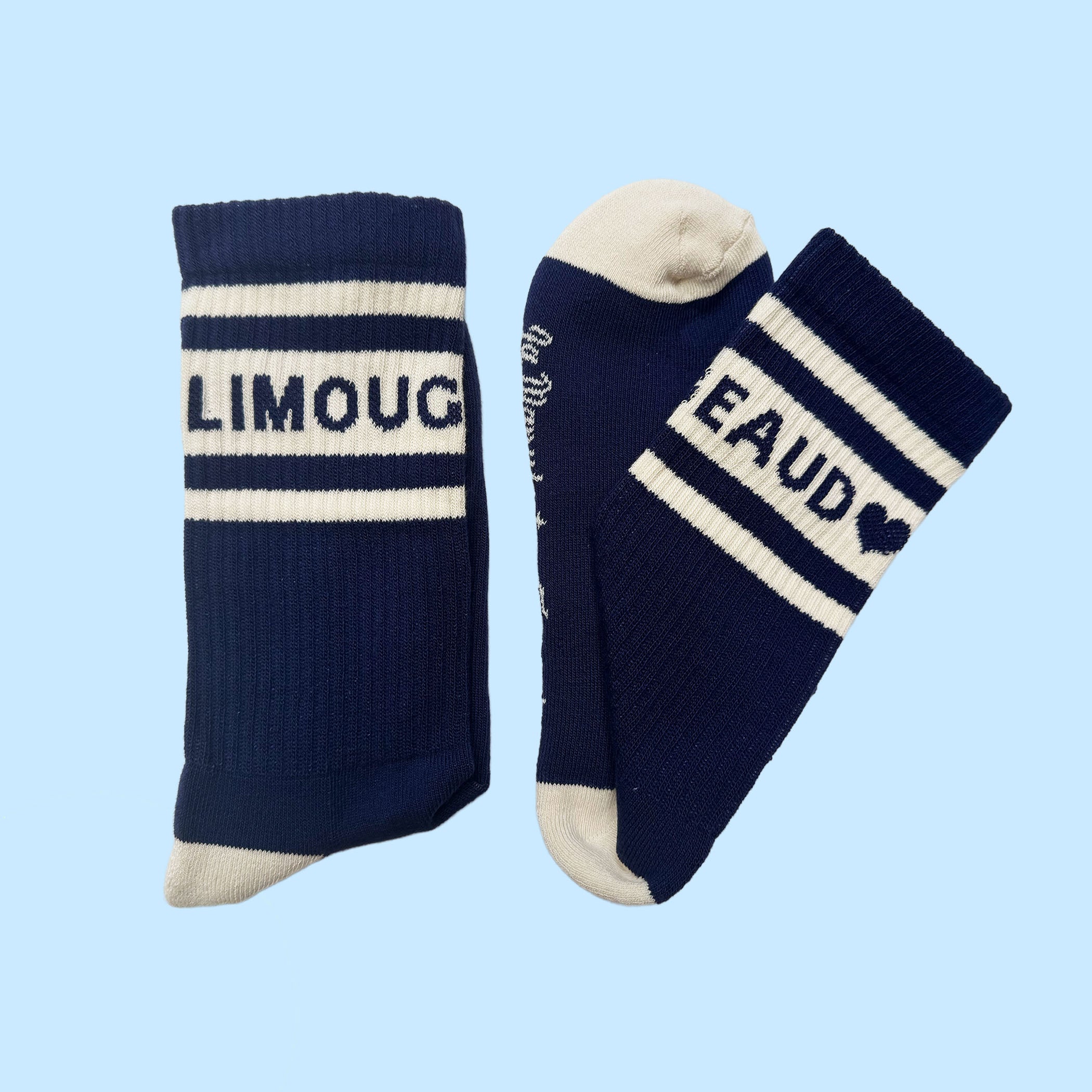 CHAUSSETTES LIMOUGEAUD