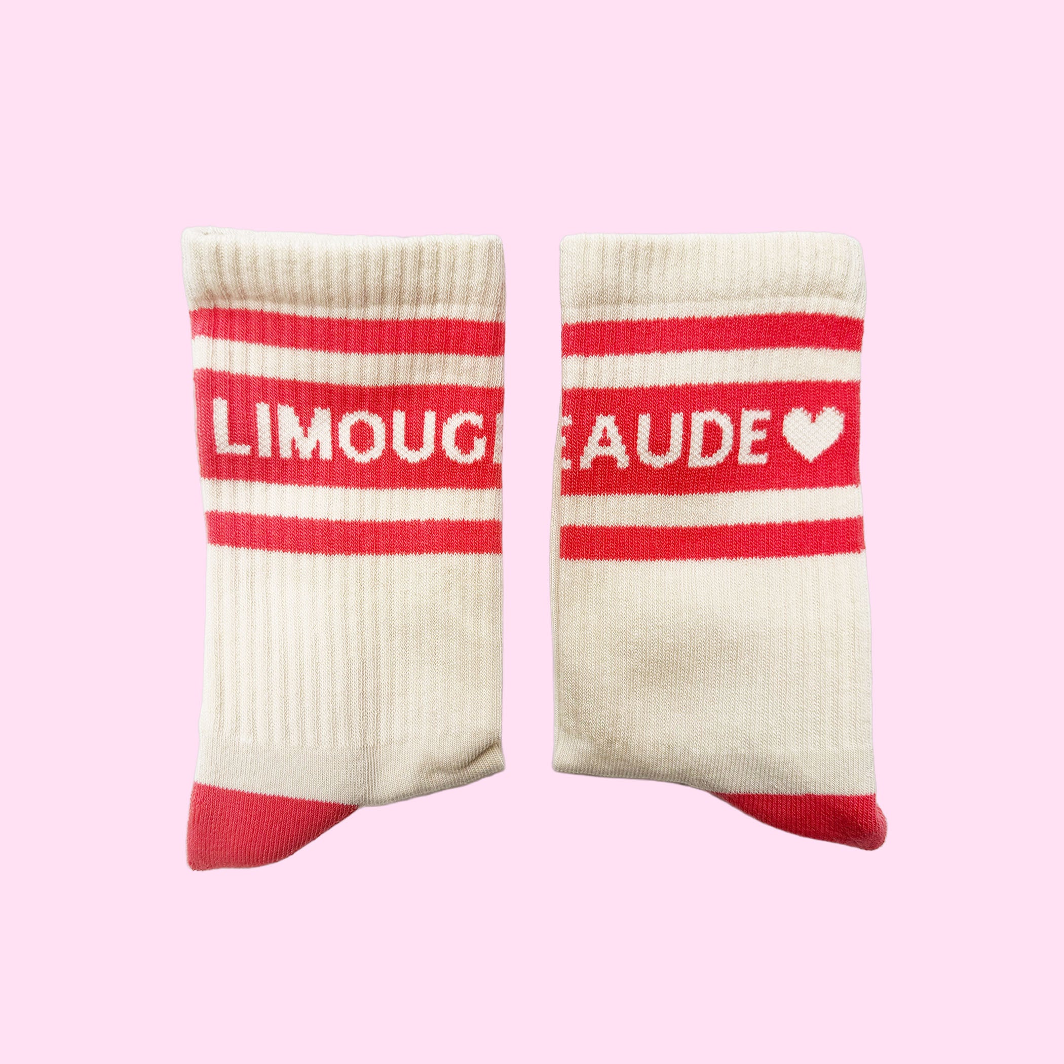 CHAUSSETTES LIMOUGEAUDE