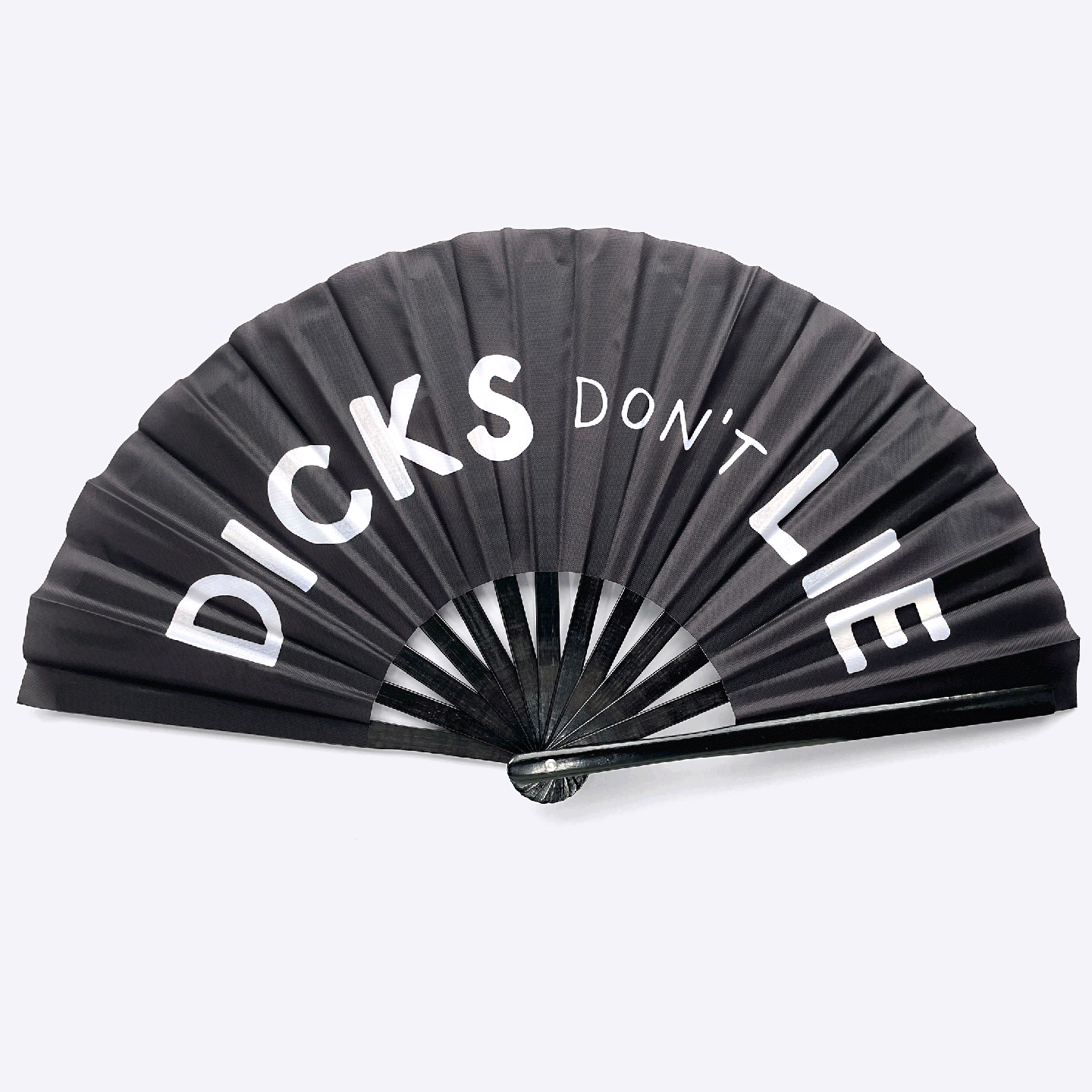Éventail géant DDL