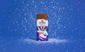 Mini tablettes au chocolat au lait – 25 g – Le Chocolat des Français – Noël – Lait