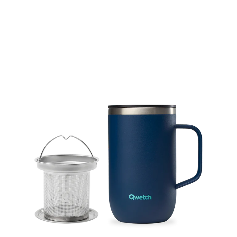 Mugs Tisanes isothermes
