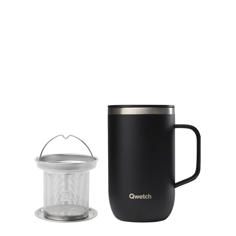 Mugs Tisanes isothermes