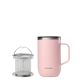 Mugs Tisanes isothermes