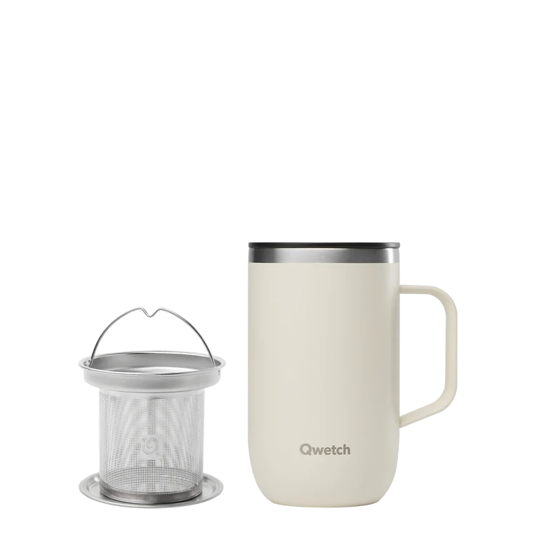 Mugs Tisanes isothermes