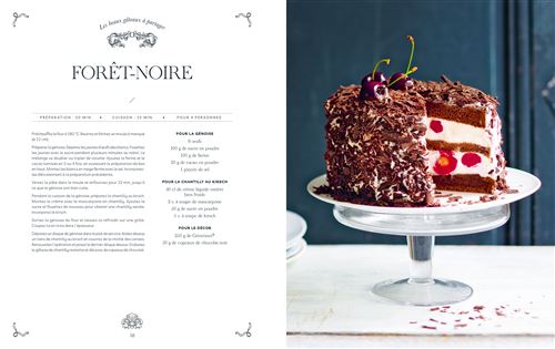 Ma jolie pâtisserie