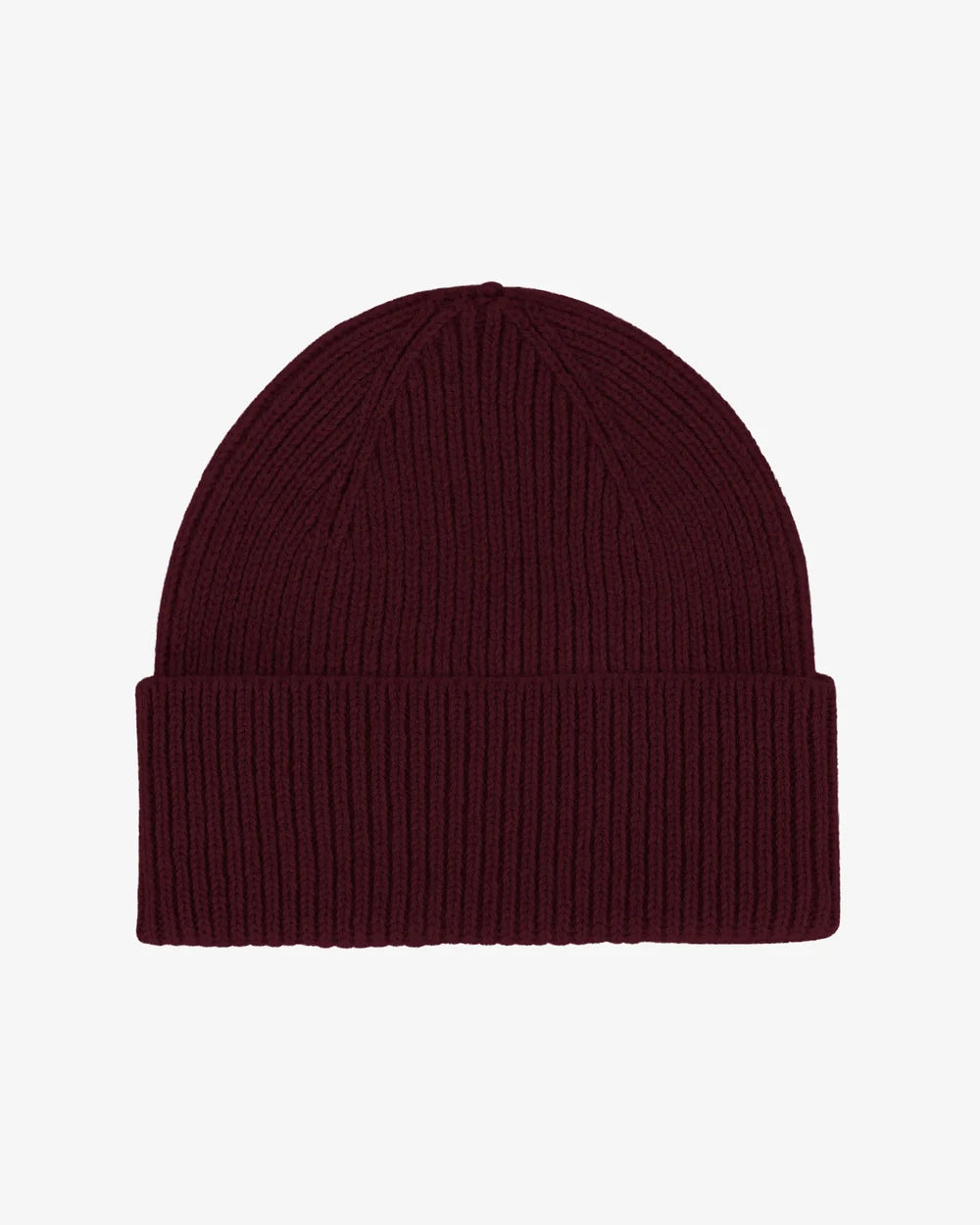 Bonnets mérinos Colorful Standard
