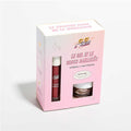 Coffret gel et gloss paillettes Vegas