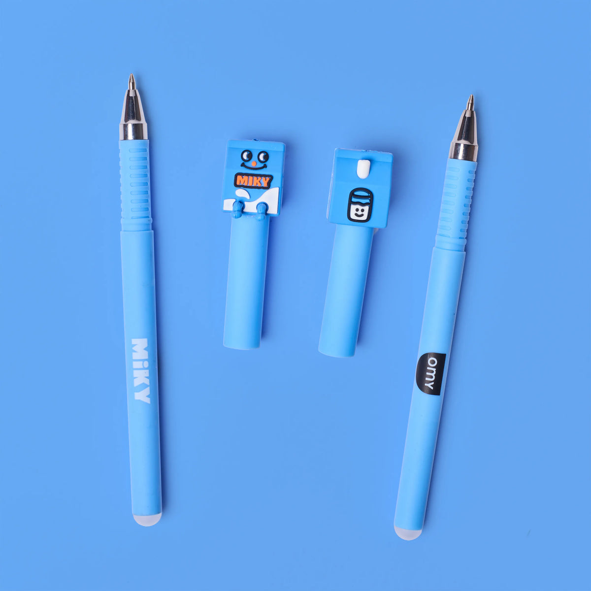 Miky - Pen Buddies – OMY