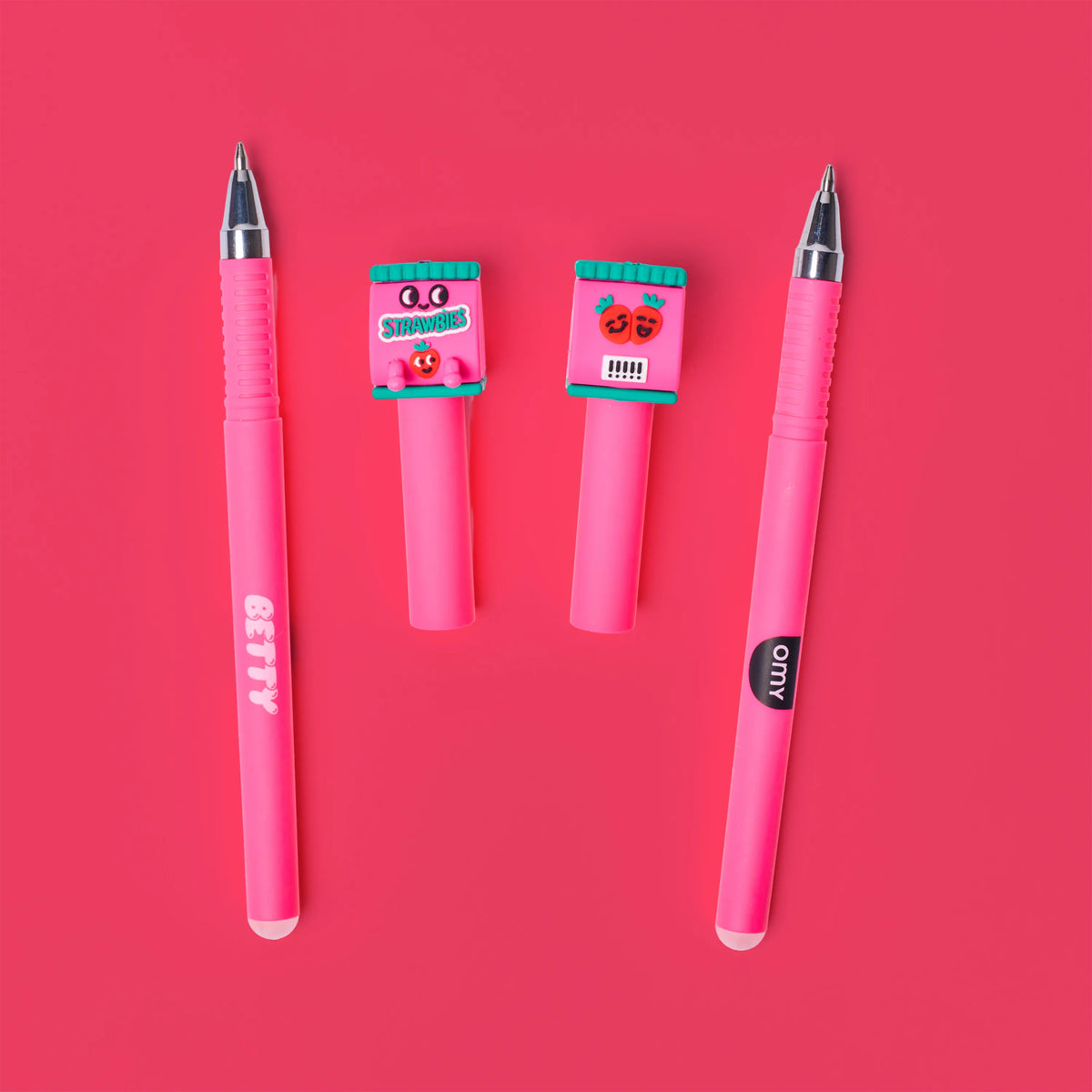 Betty - Pen Buddies – OMY