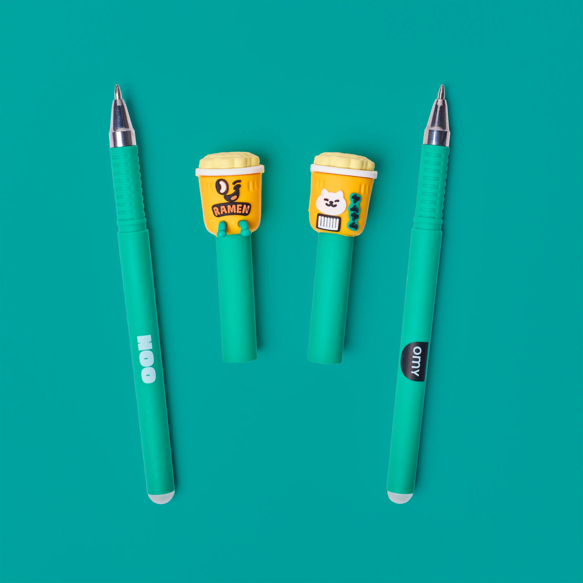 Noo - Pen Buddies – OMY