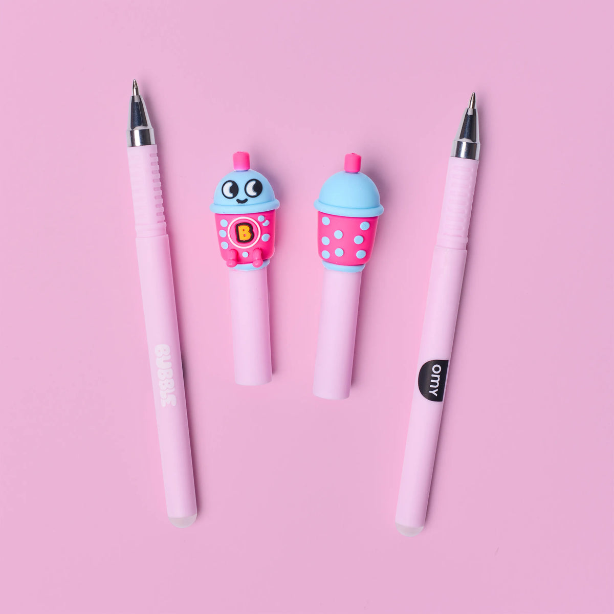Bubble - Pen Buddies – OMY