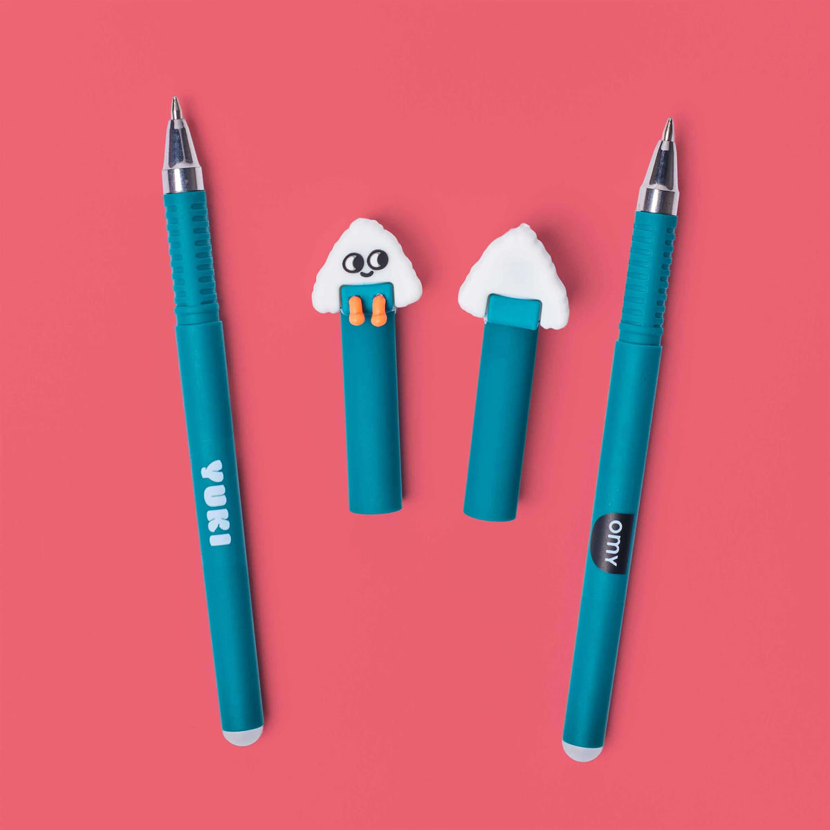 Yuki - Pen Buddies – OMY