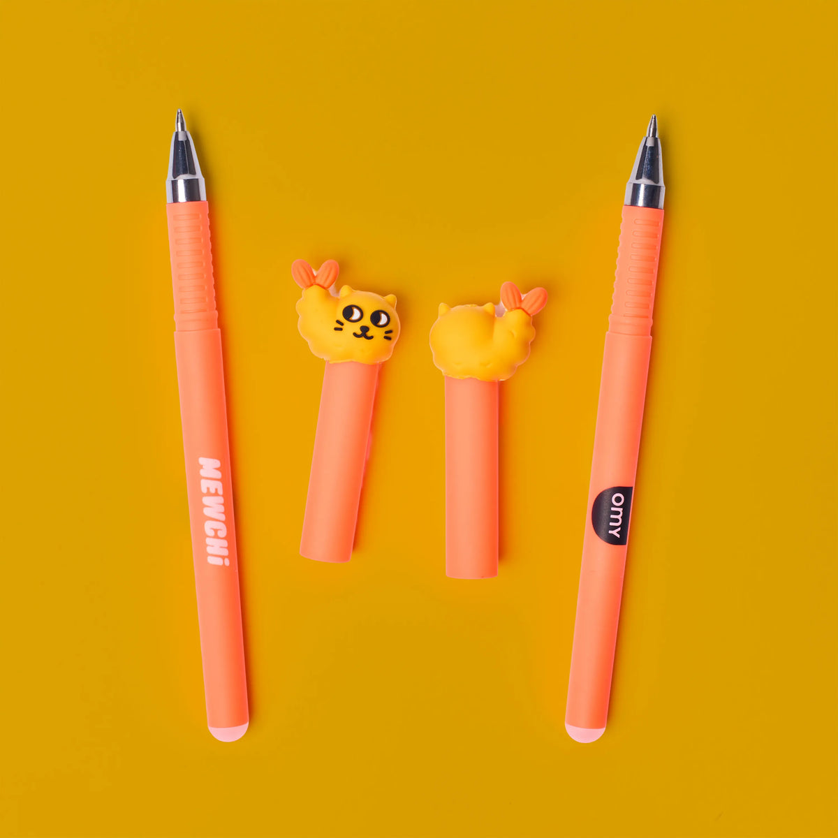 Mewchi - Pen Buddies – OMY