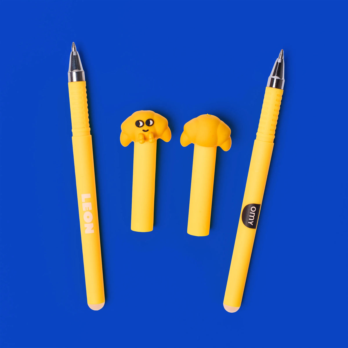 Leon - Pen Buddies – OMY