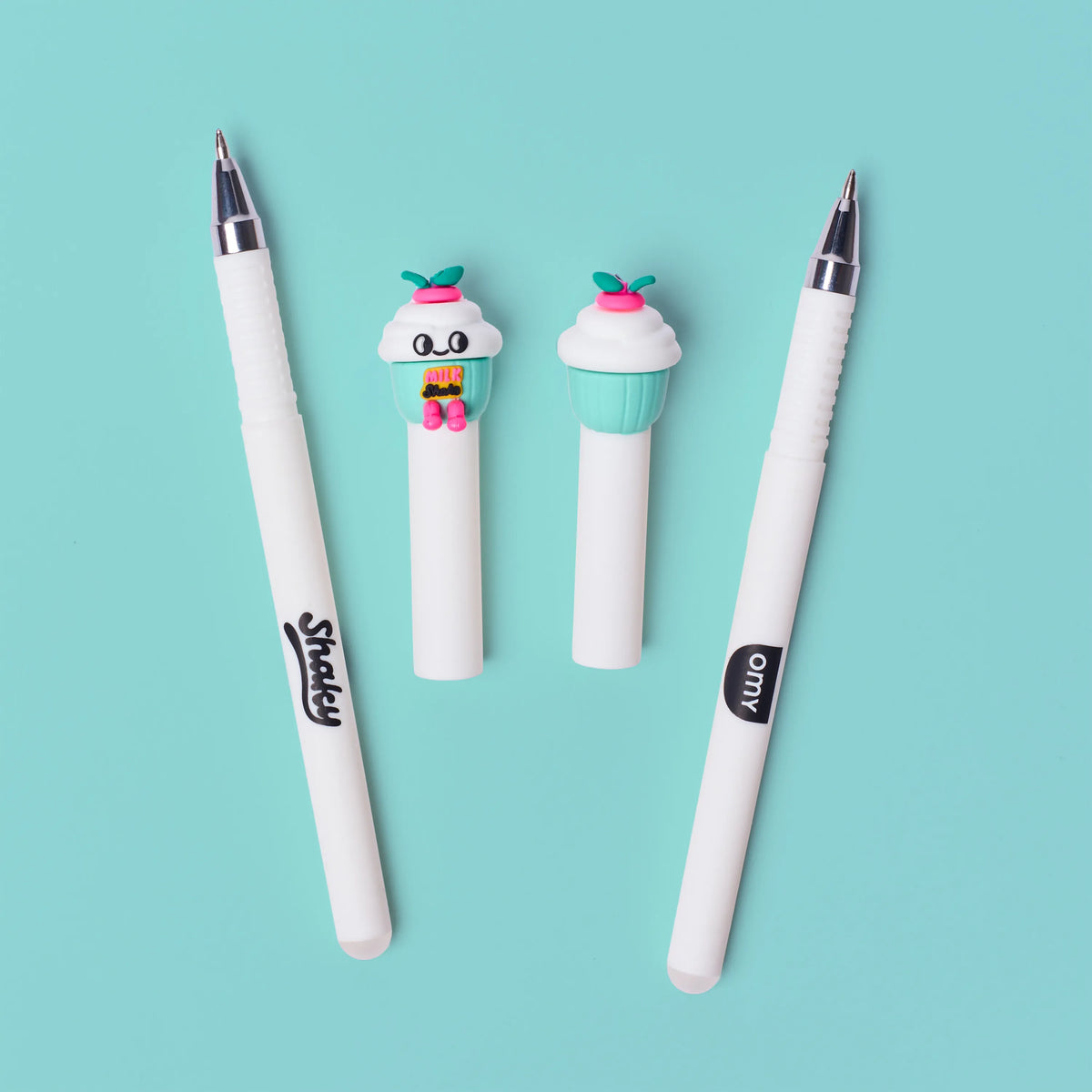 Shaky - Pen Buddies – OMY