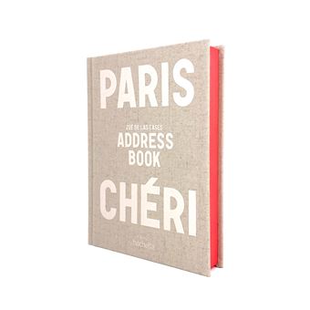 Paris Chéri